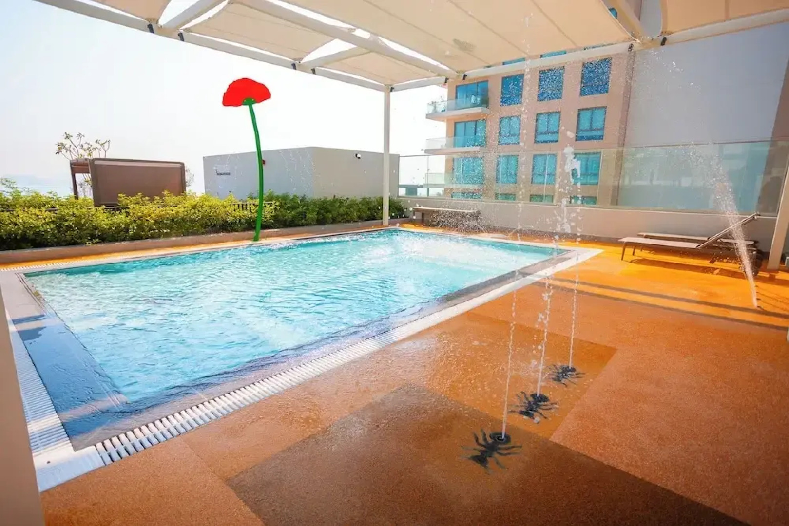 Address Residences Marassi Vista