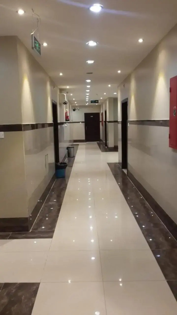 Al Masa Furnished Units 2