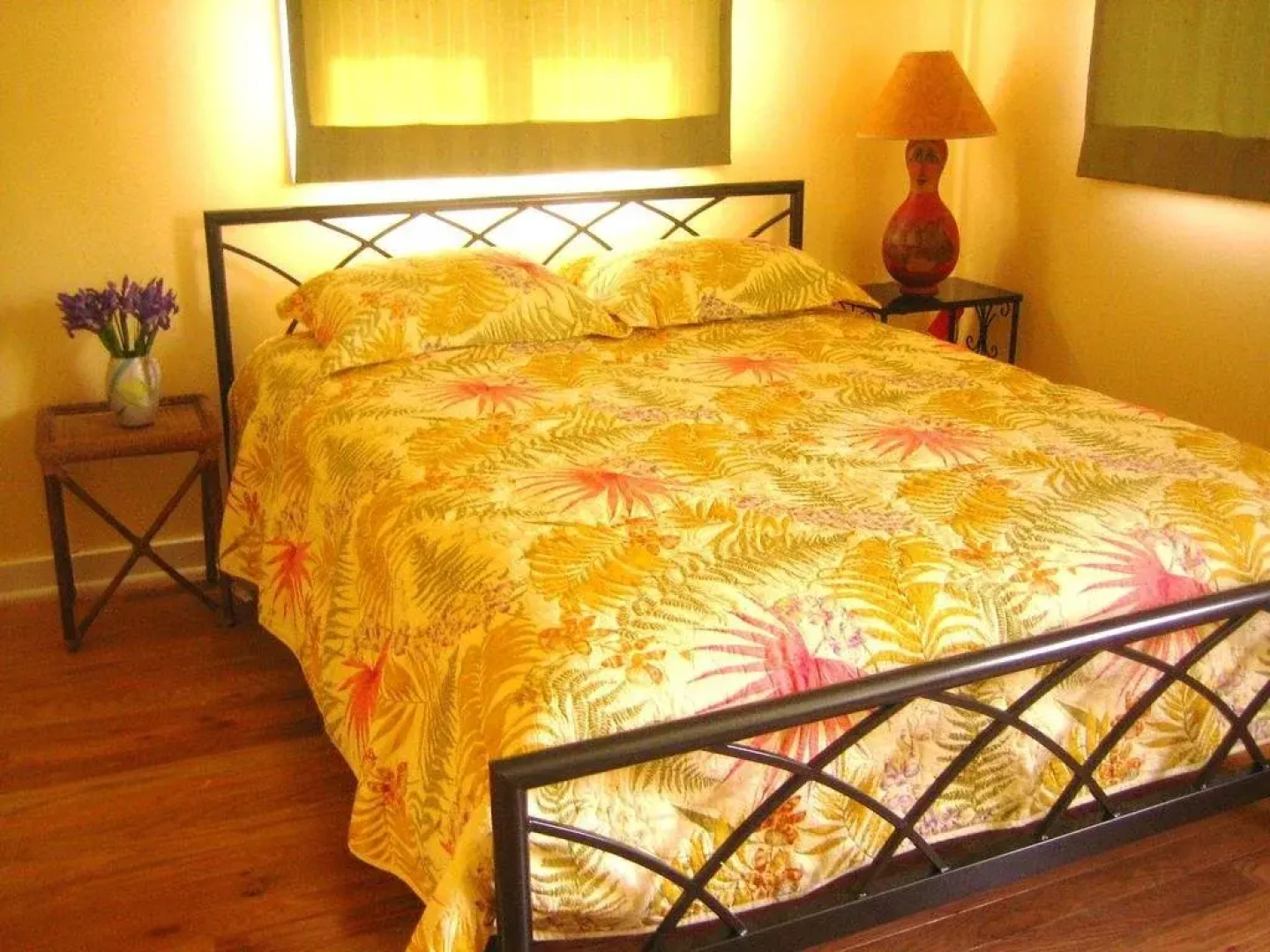 Harbert House Bed and Breakfast