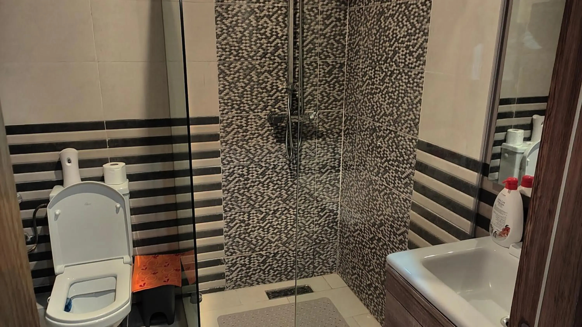 bouzkina Costa beach golf