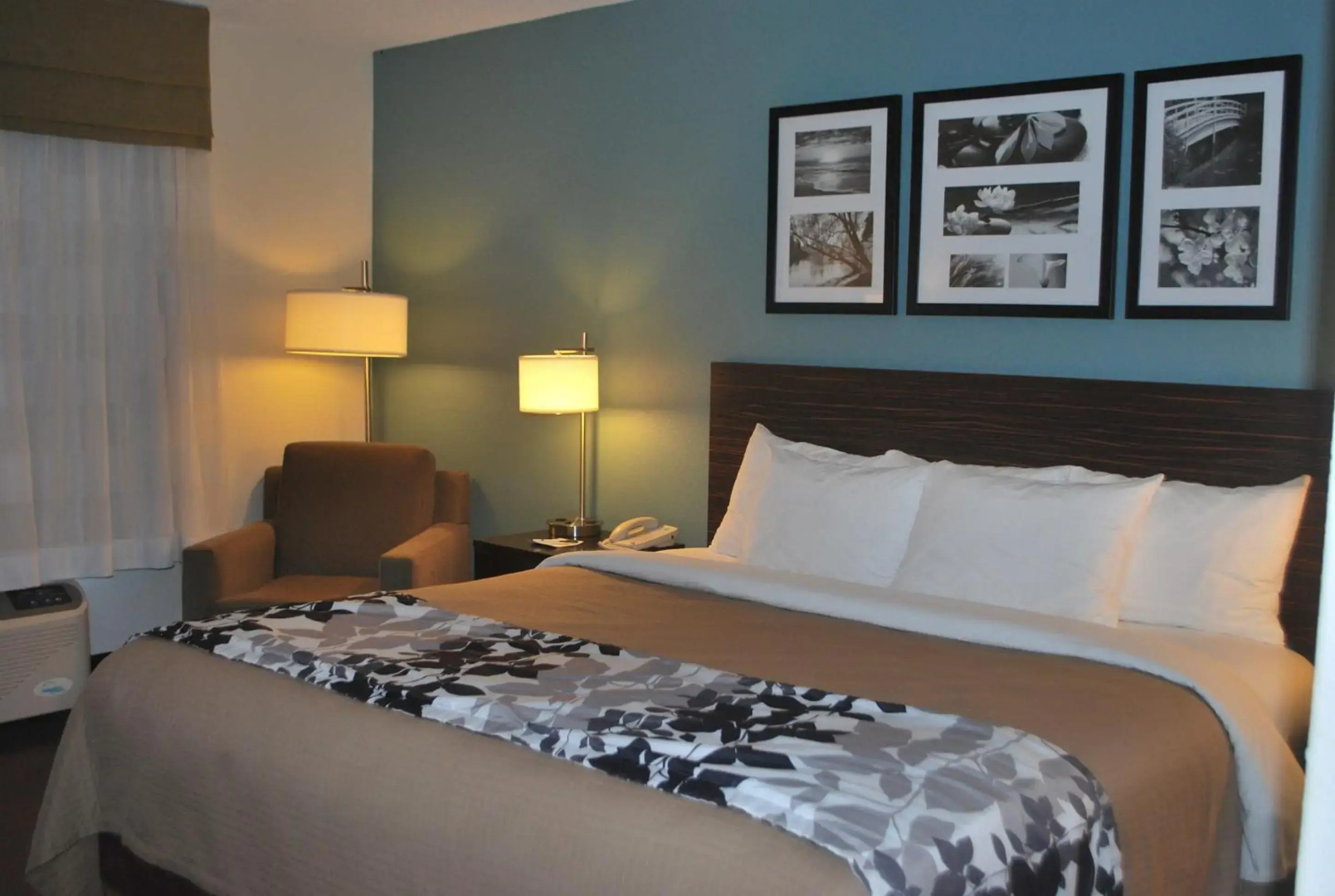 Sleep Inn & Suites