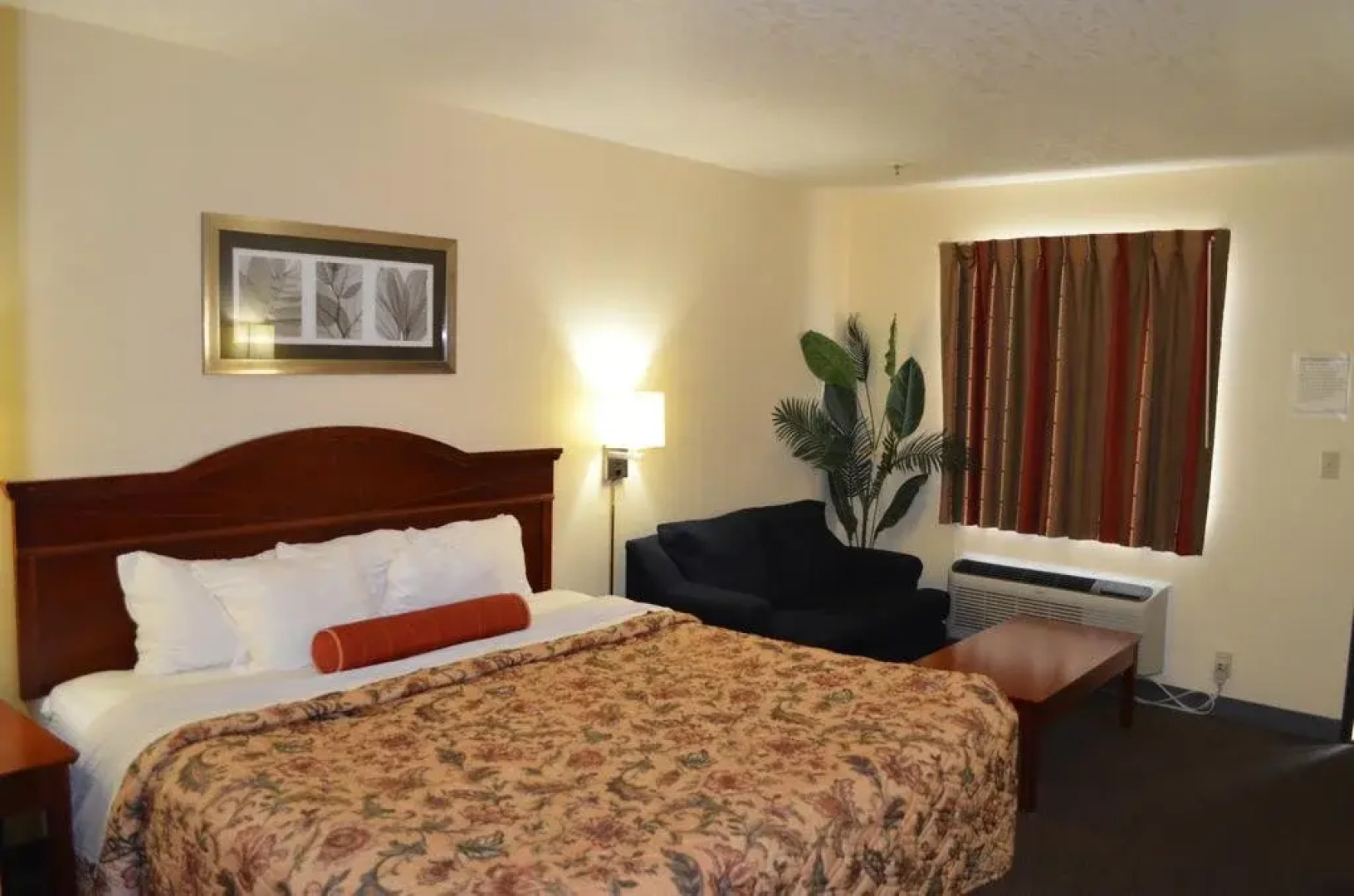 Ouachita Mountain Inn