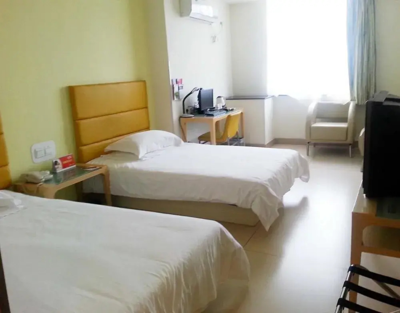 Grace Inn Xinhua Road