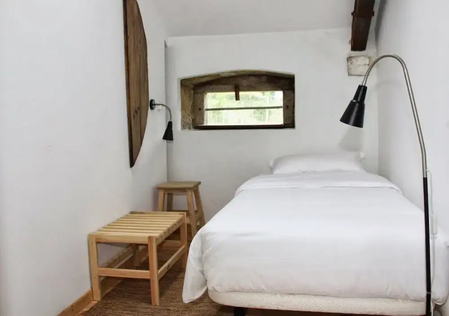 Moinhos da Gozundeira - Casa no Campo