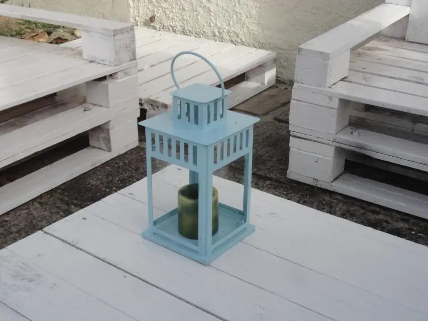 Casa na Praia do Mindelo