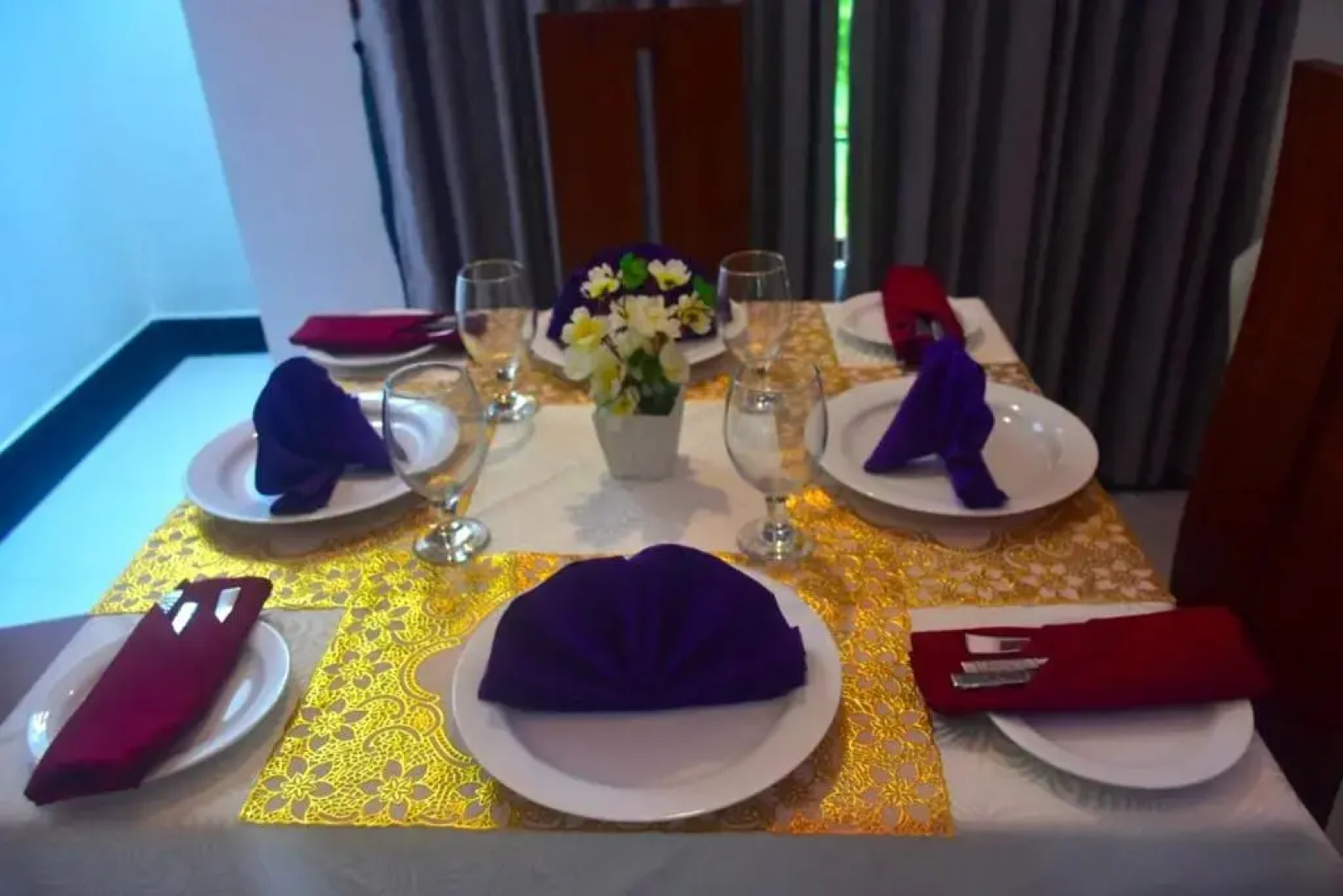 Hotel Barbara Villa