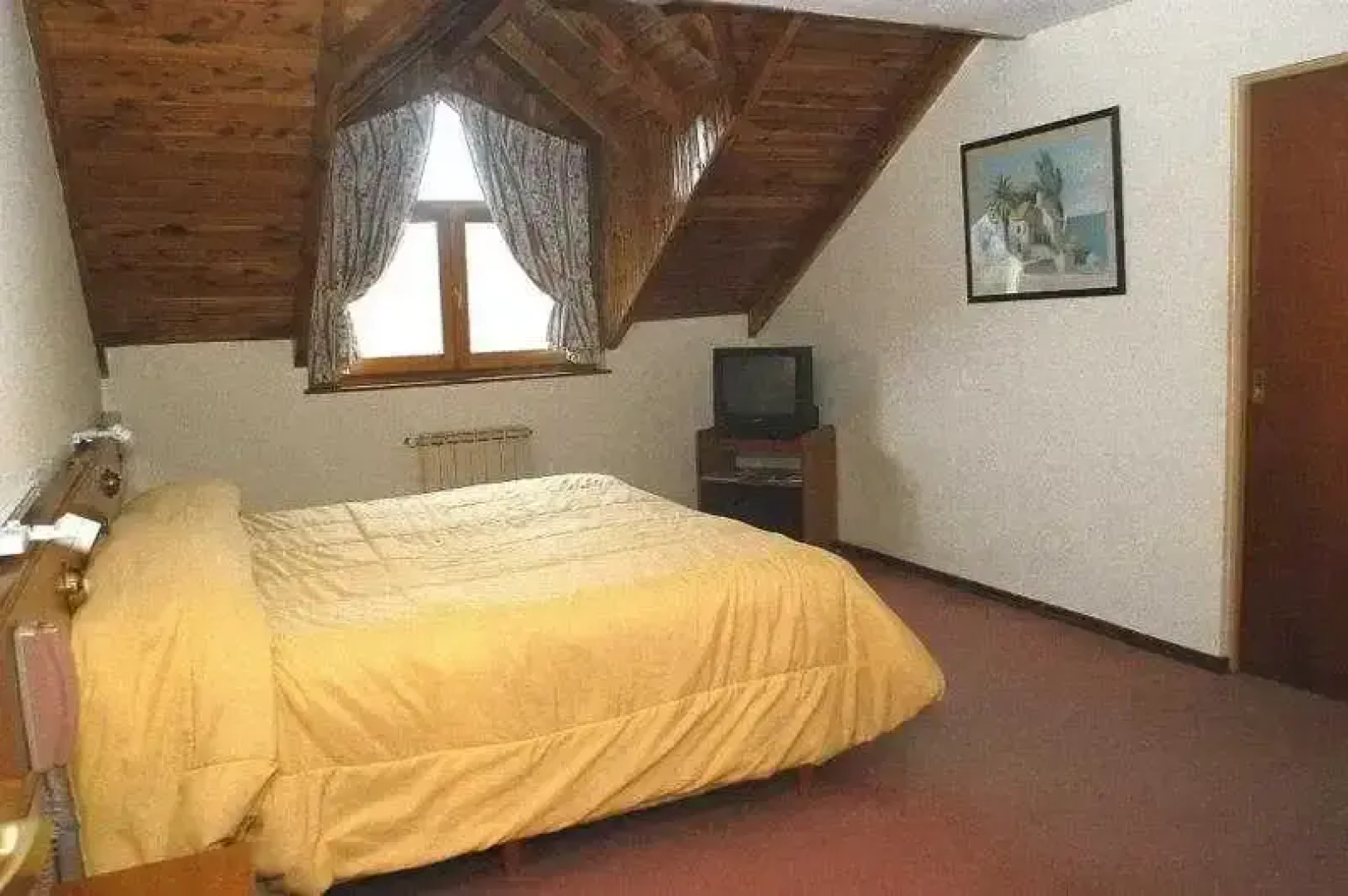 Amancay Lodge Catedral