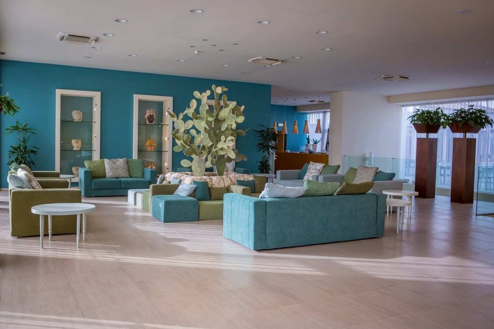 Poggio del Sole Hotel