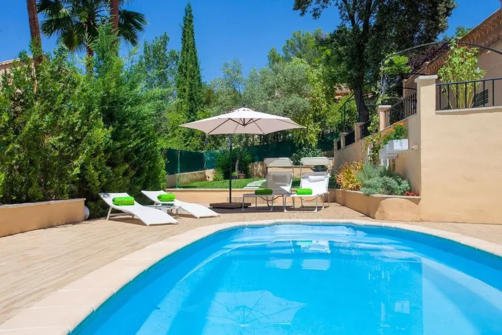 Es Turonet (Un Raconet Divi)