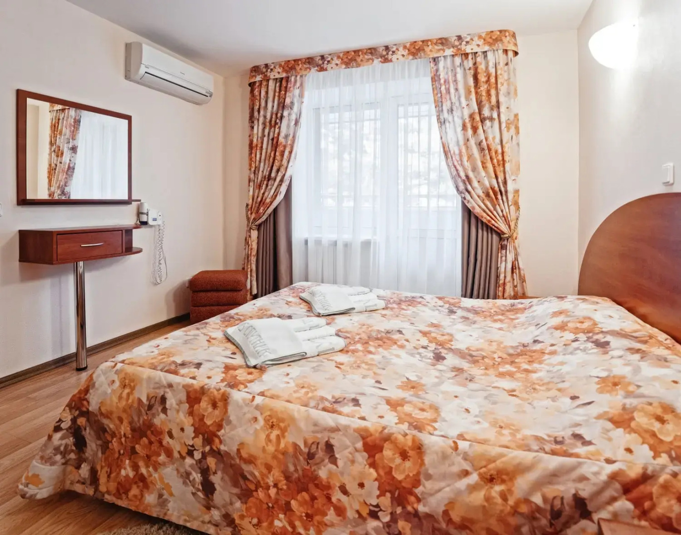 Санаторий Спутник