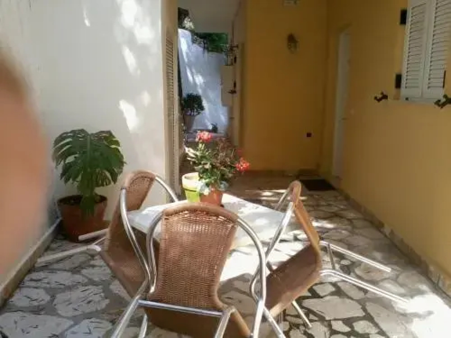 Butterfly Appartments