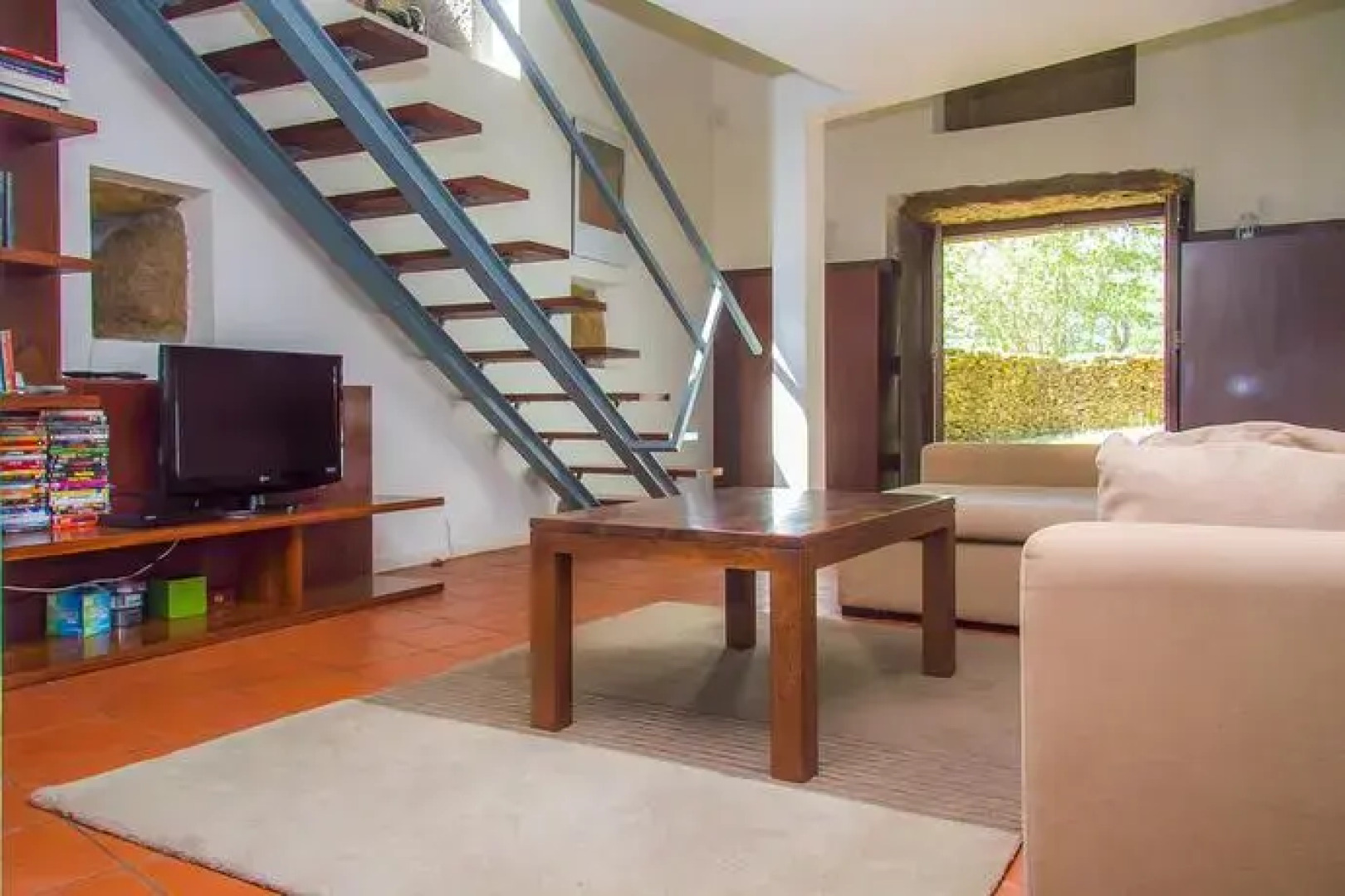 Liiiving in Caminha - Oak Tree Chill