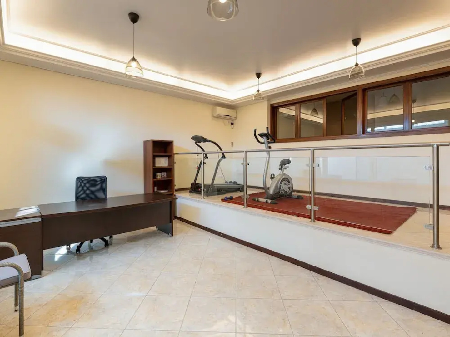 Spacious Villa in Saronida With Swimming Pool