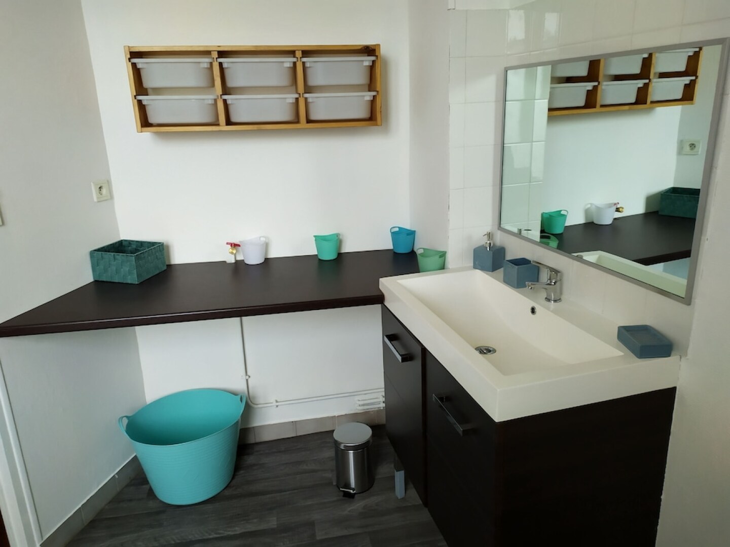 La Manutention de Saint-Omer