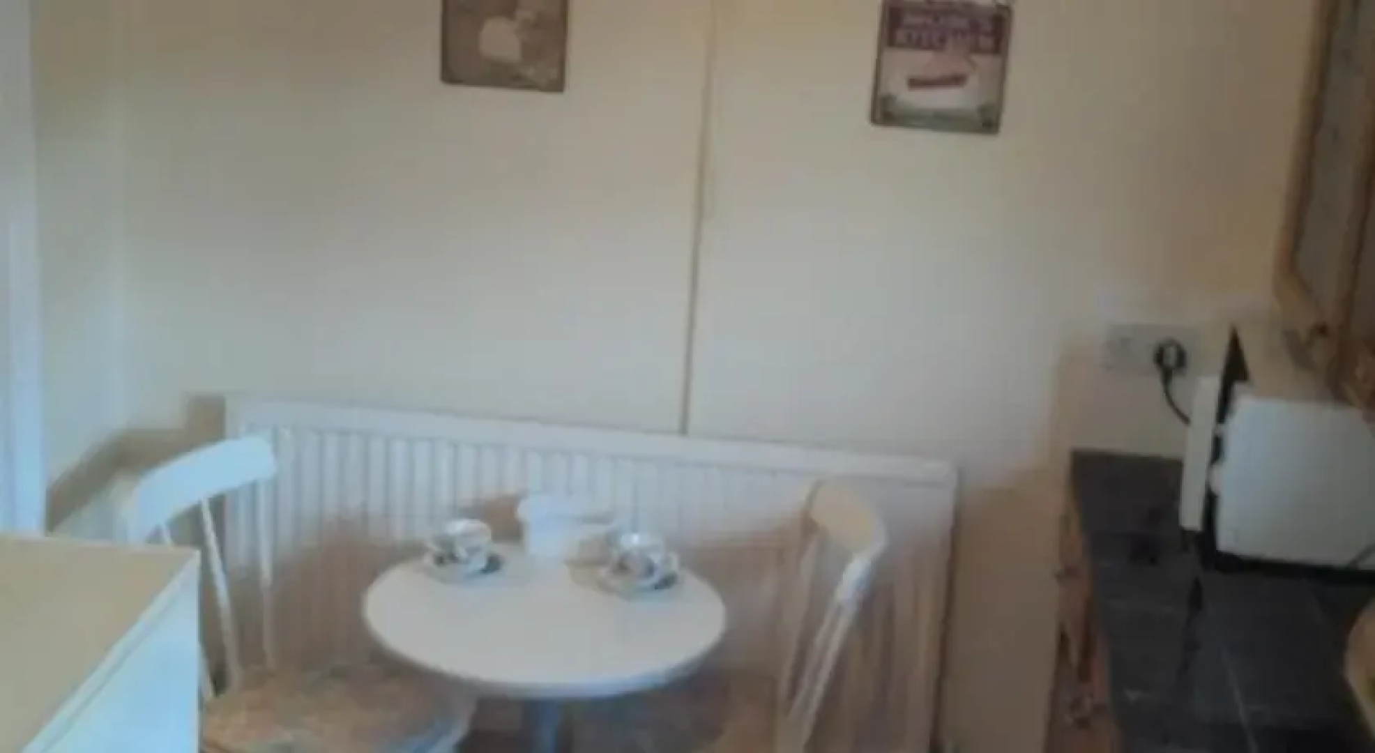 Garfield House Filey