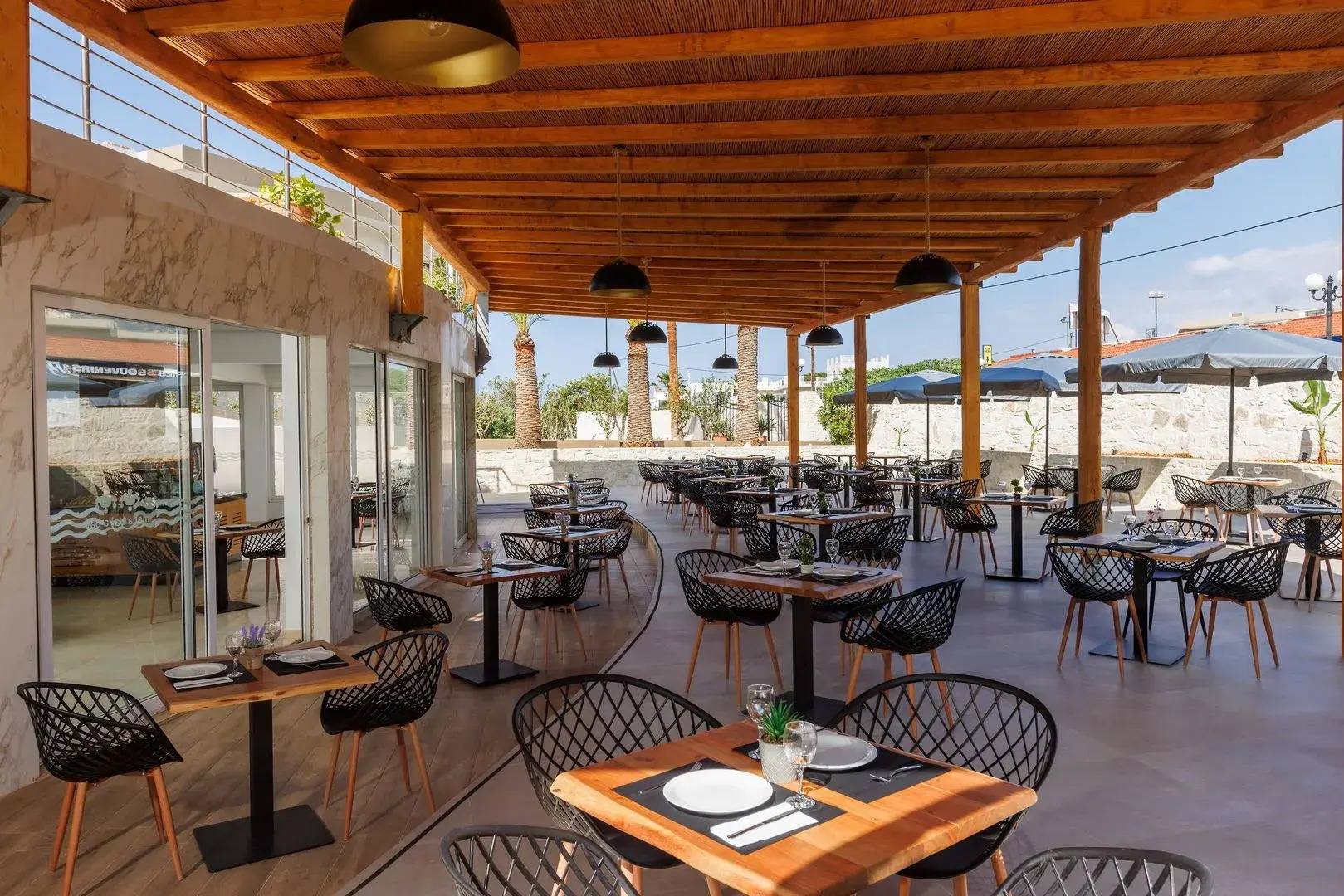 Malia Bay Beach Hotel & Bungalows