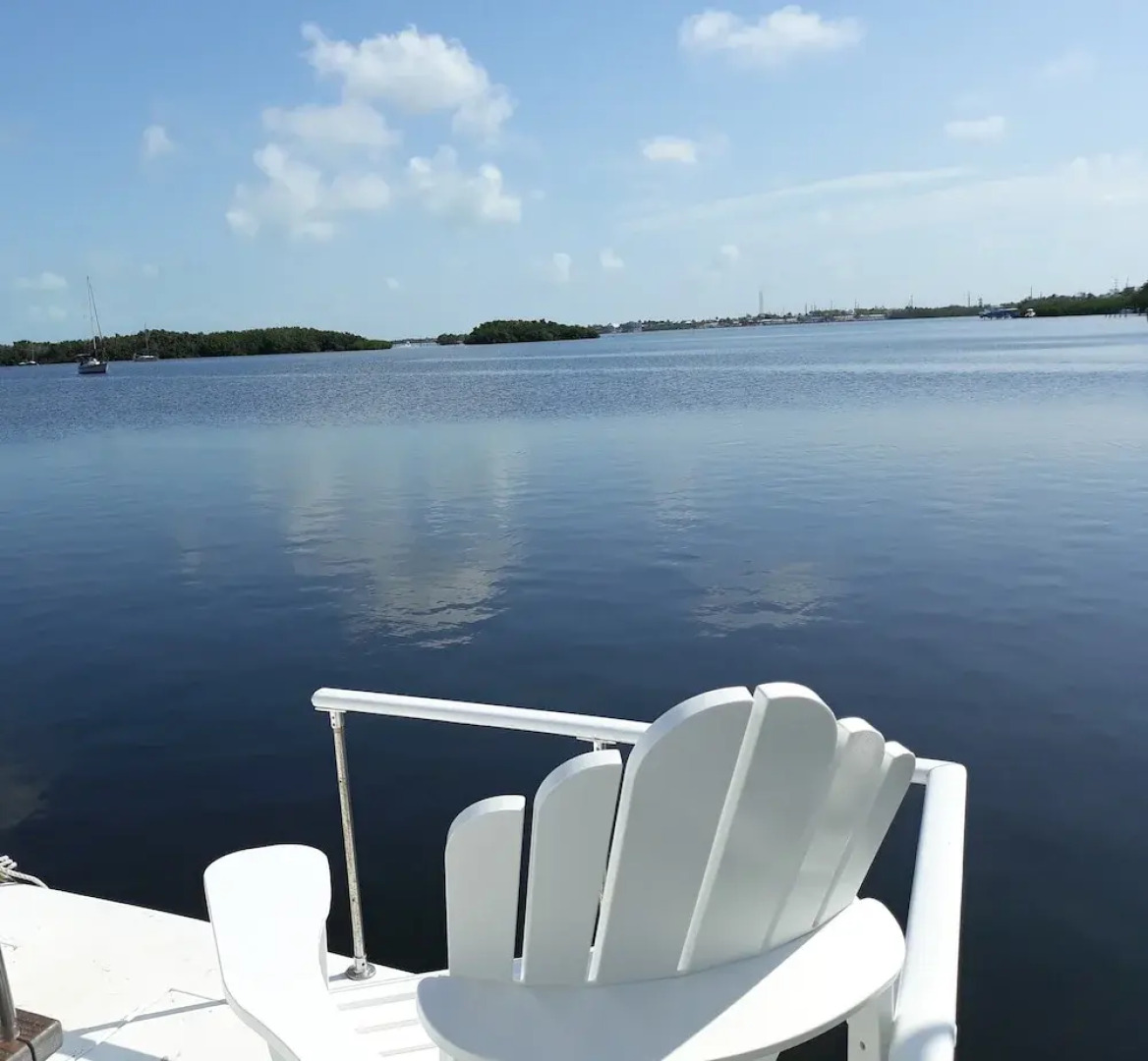 Mangrove Marina and Resort Aqualodge Houseboats