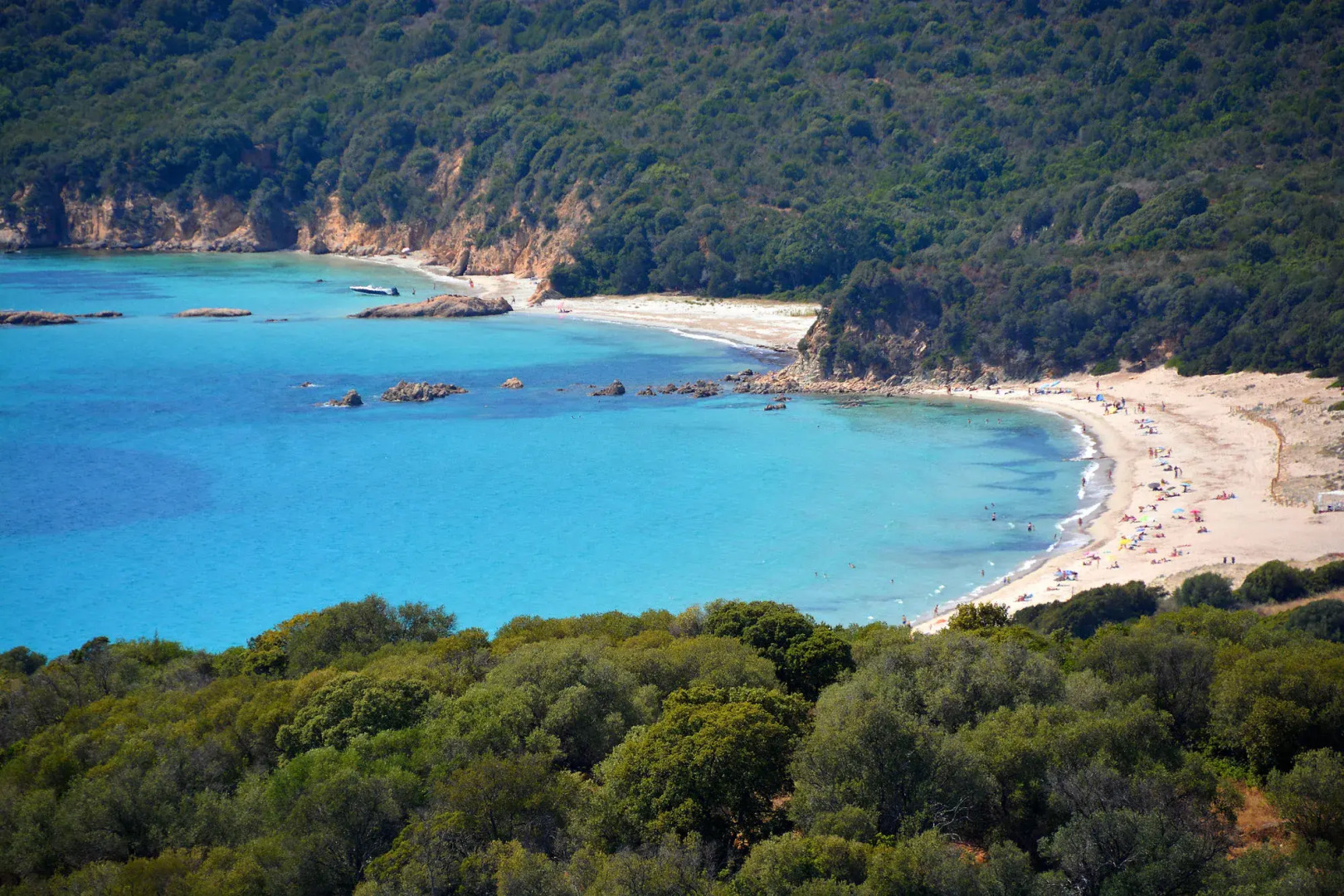 Résidence Alba Rossa