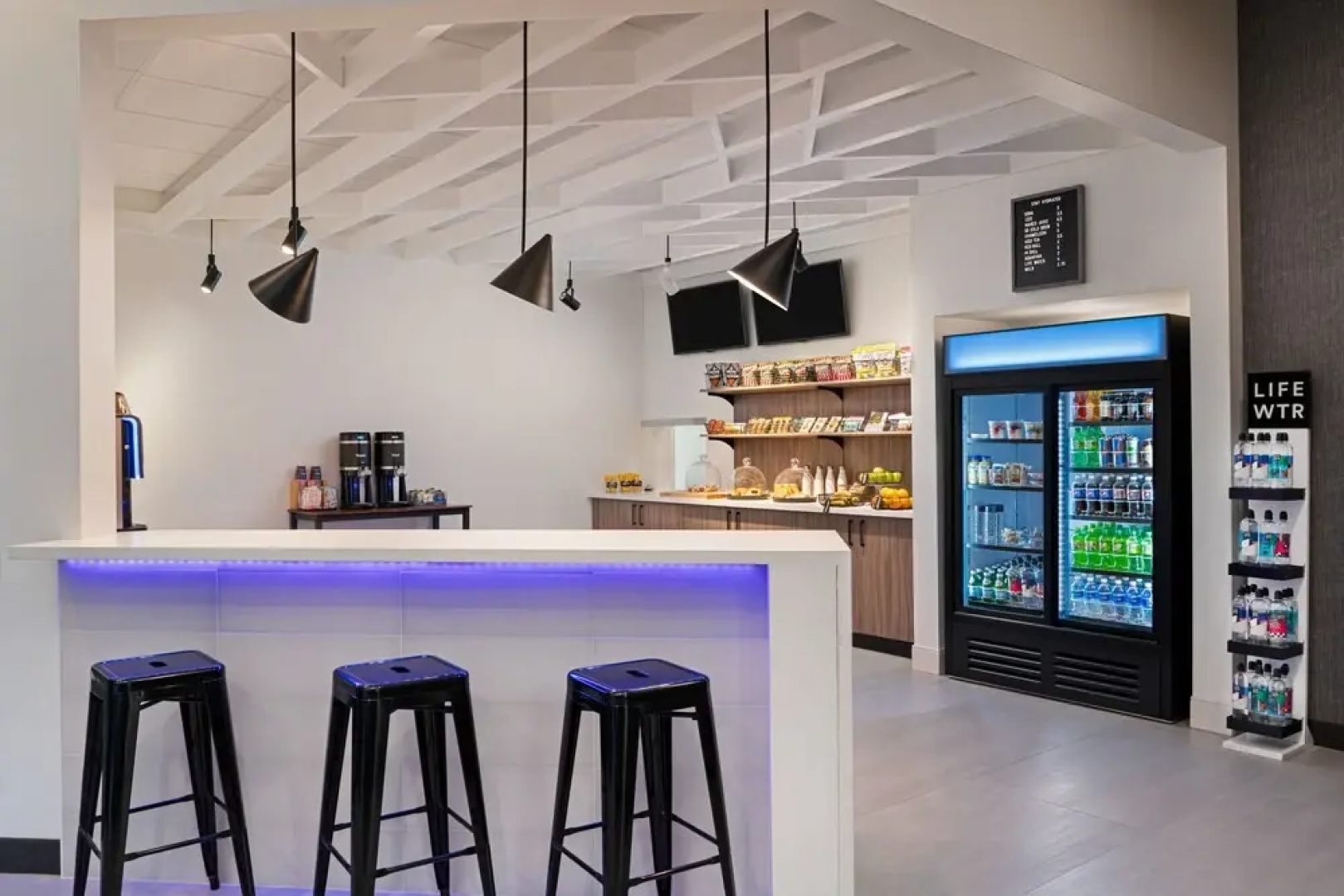 Aloft Katy Mills