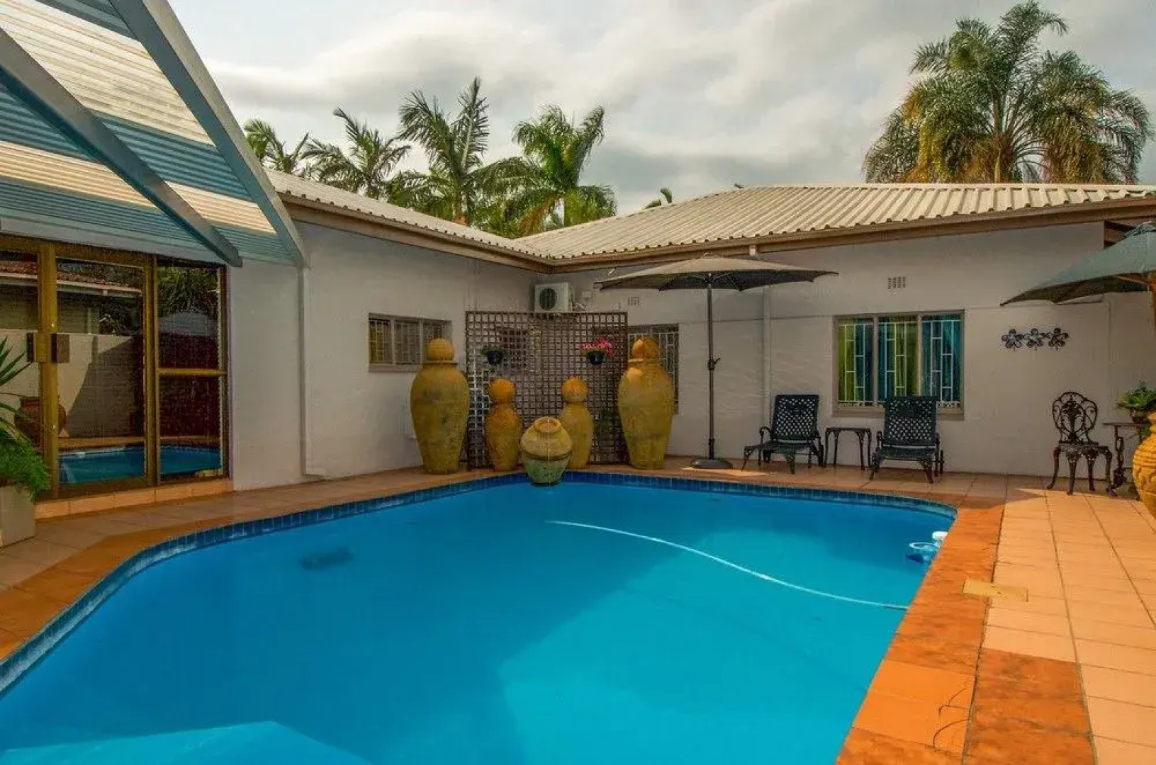 Aber Jetz Guesthouse