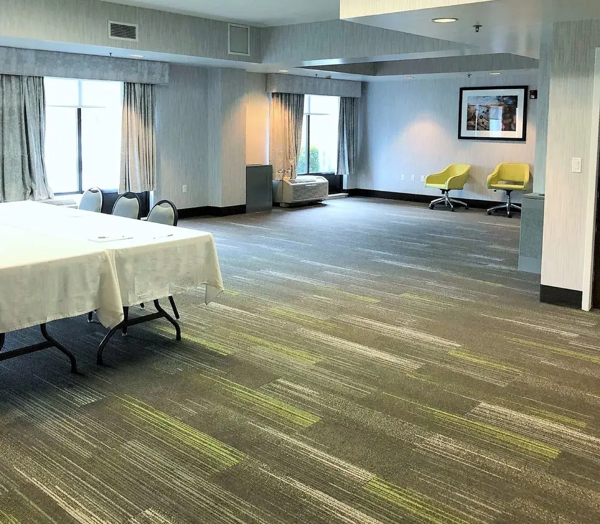 Hampton Inn Williamsport-Downtown
