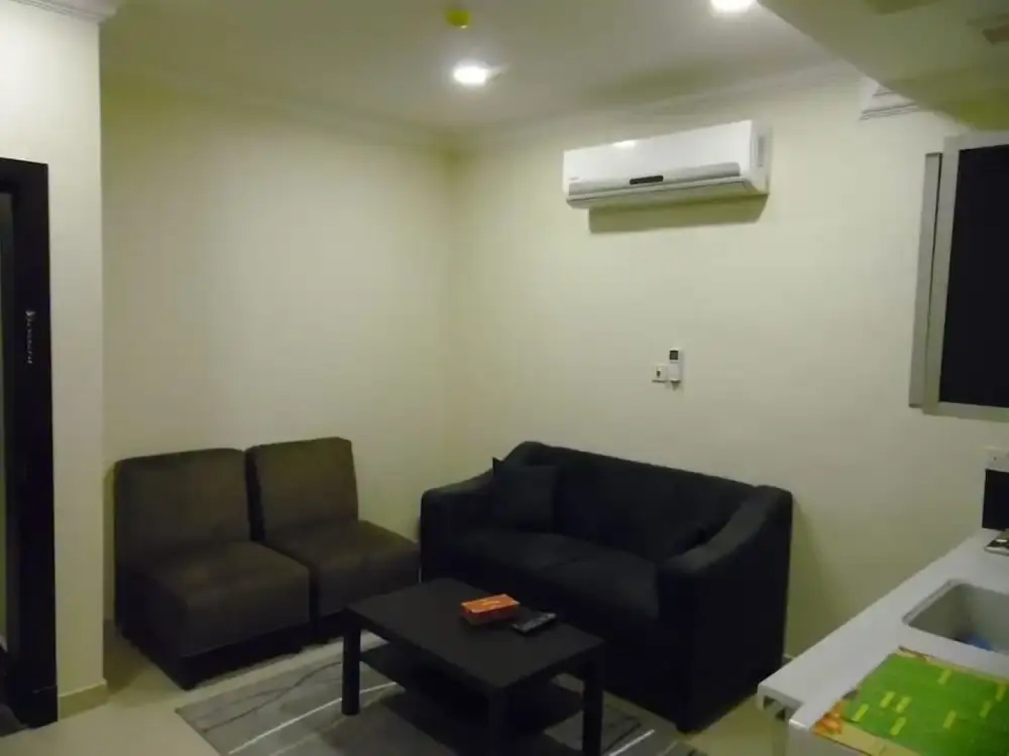 Danar Hotel Apartments 3