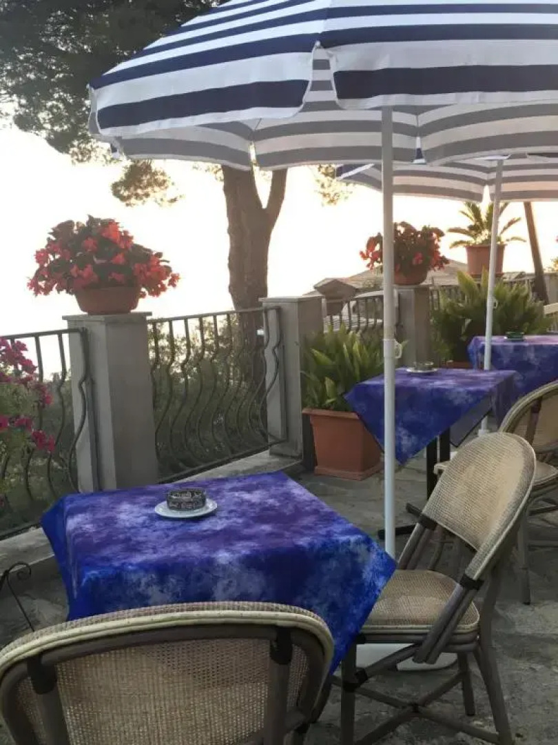 B&B Villa Orchidea