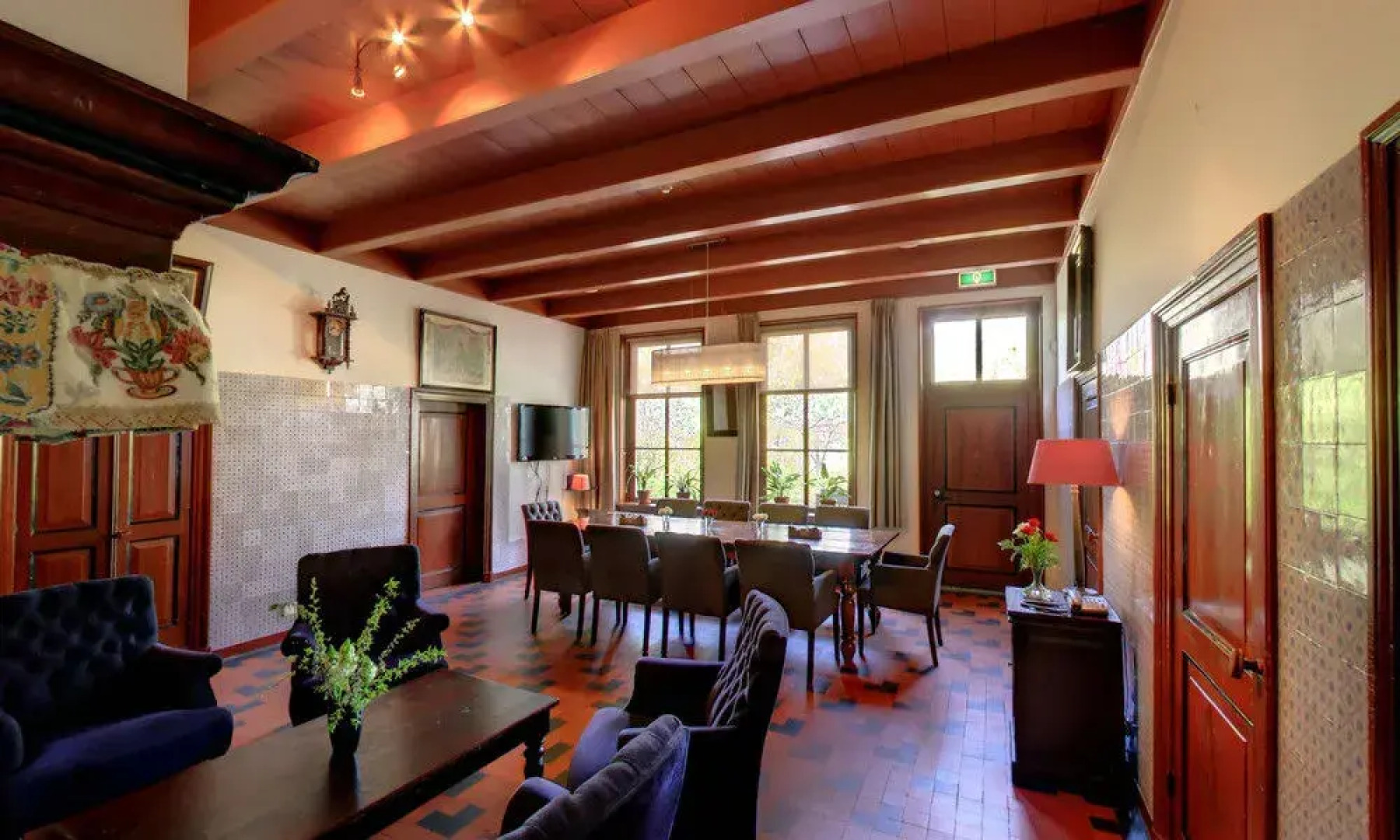 Landhoeve Zwieseborg