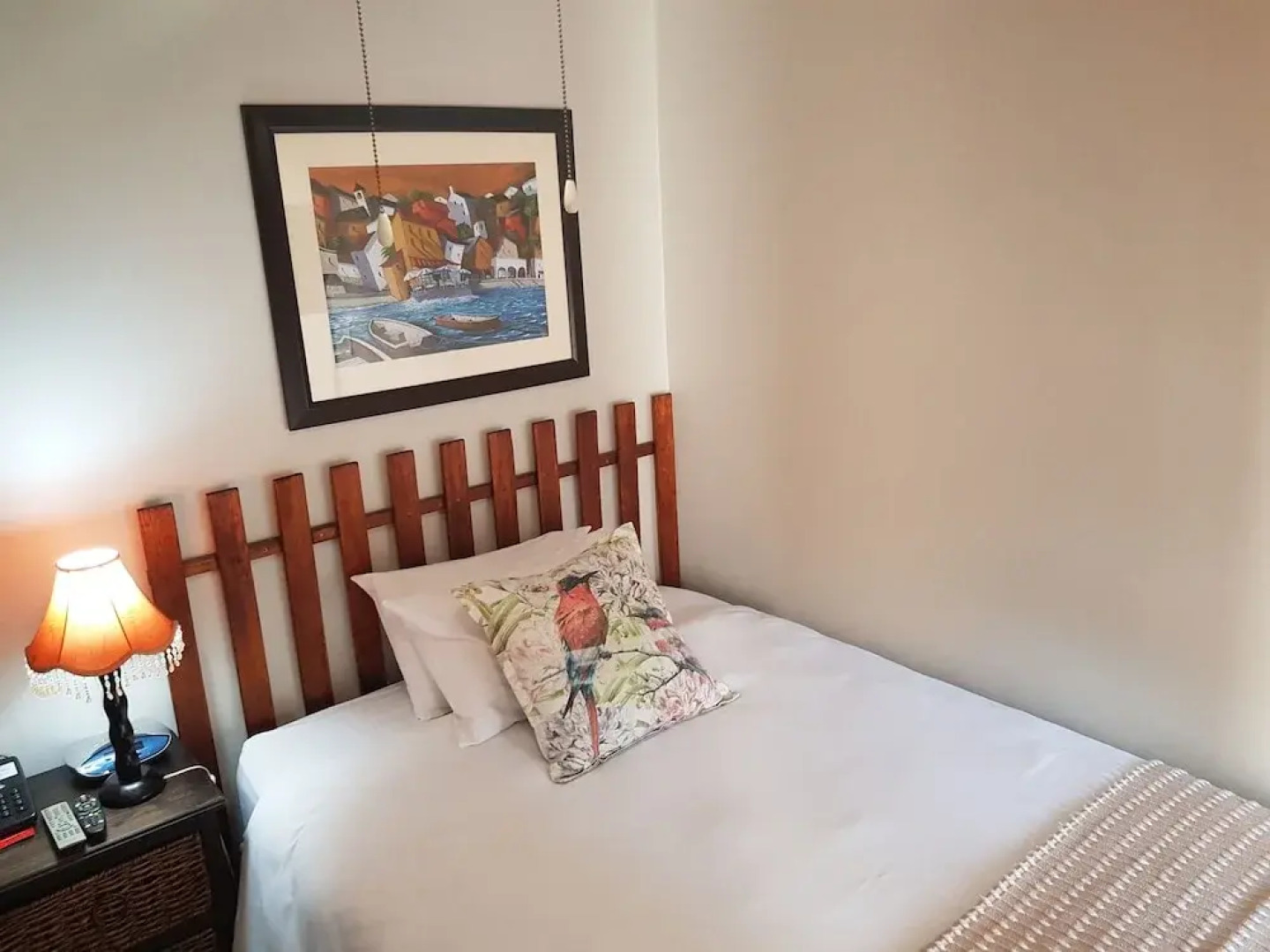 Aandbloem Guest House