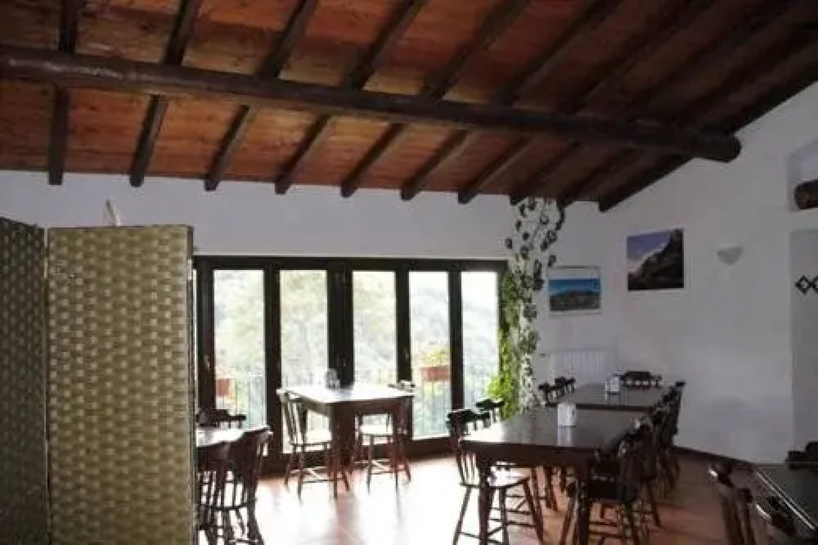 Rifugio Alpetto di Torno