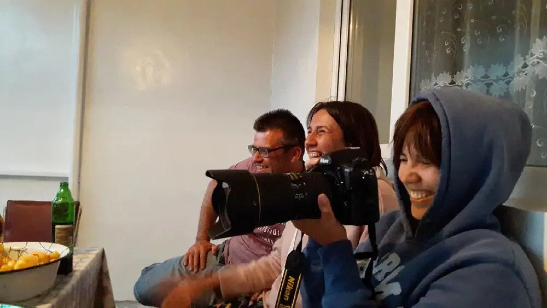 Vanadzor guest house