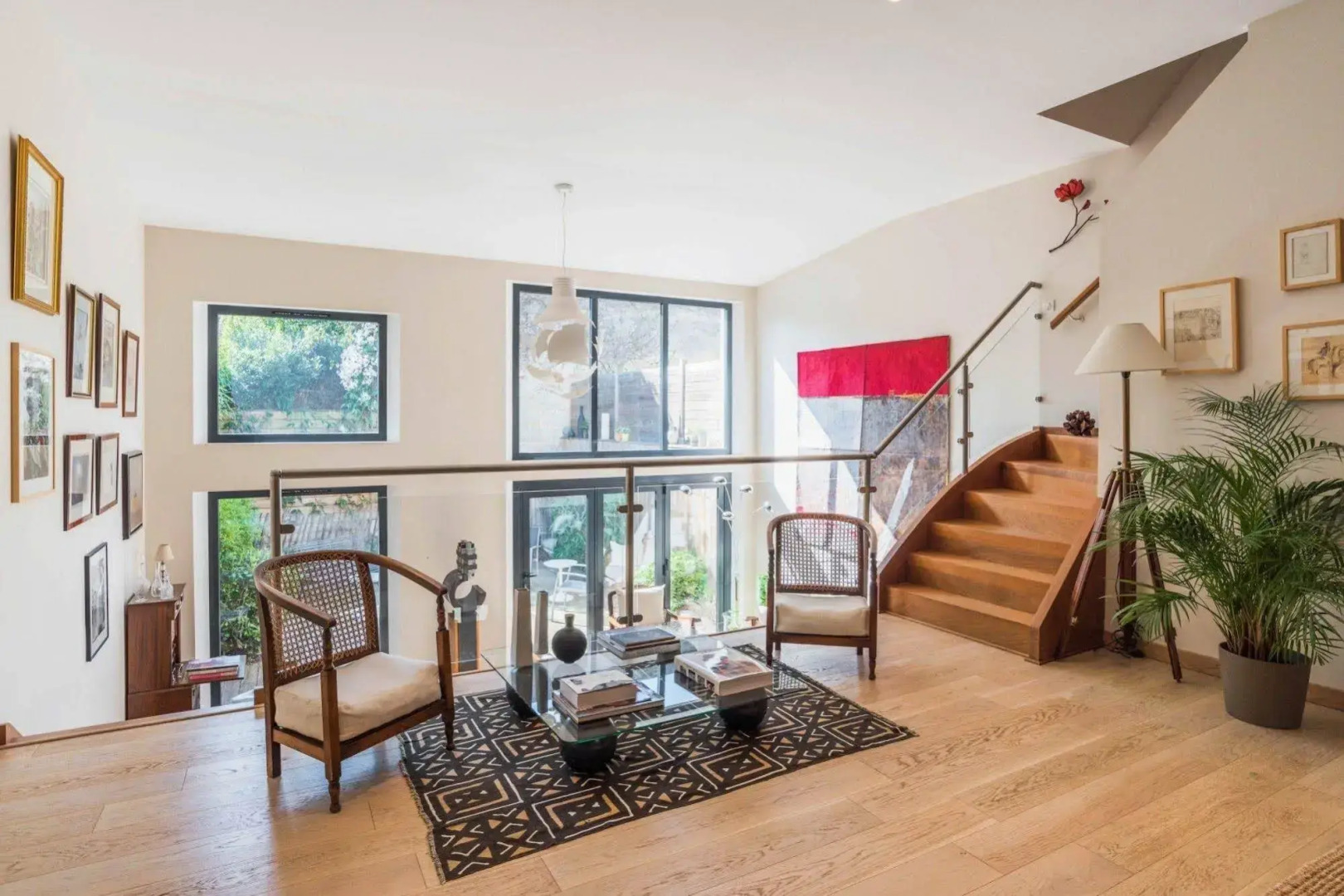 We Stay - Bordeaux Maison Mirmont