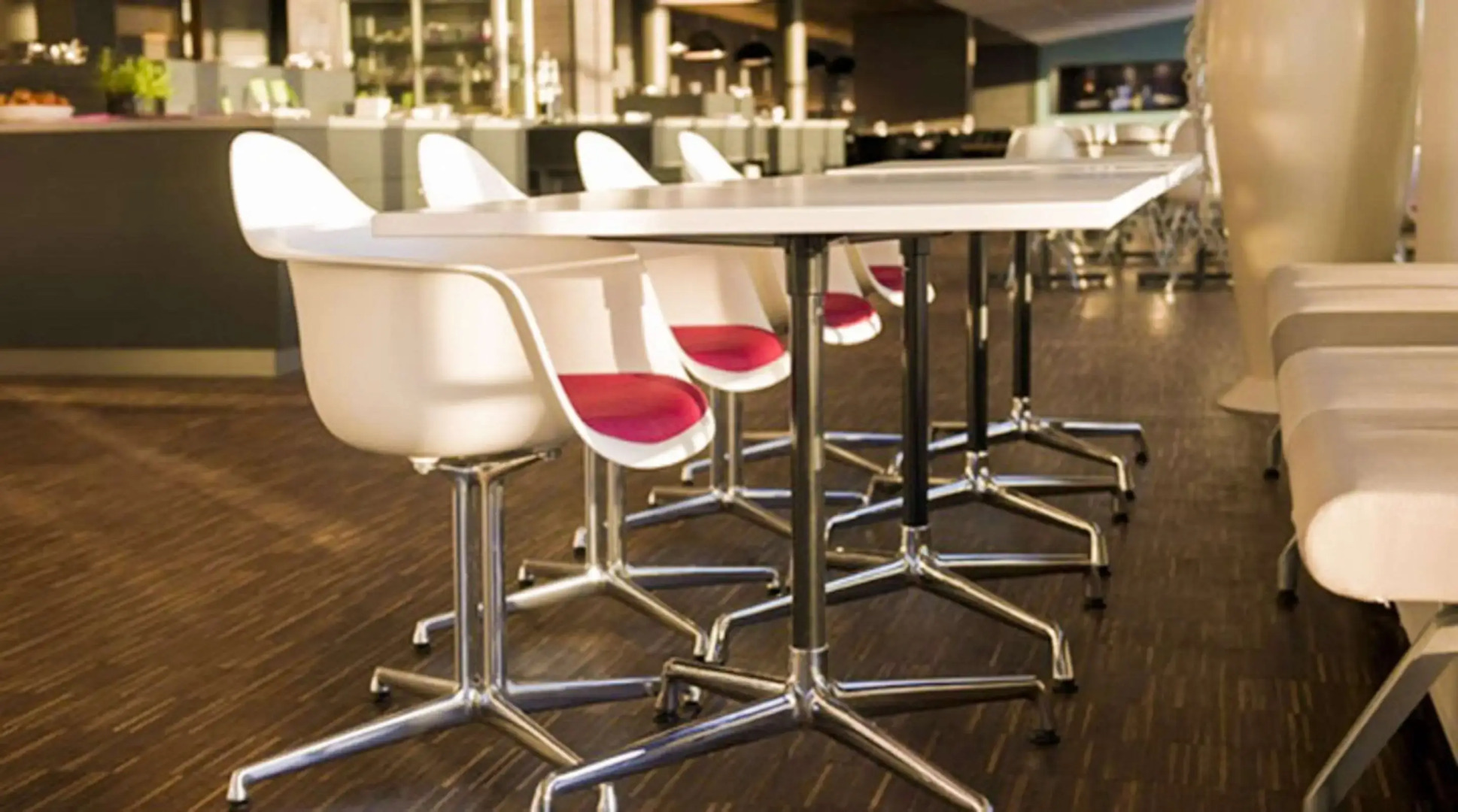 Comfort Hotel RunWay