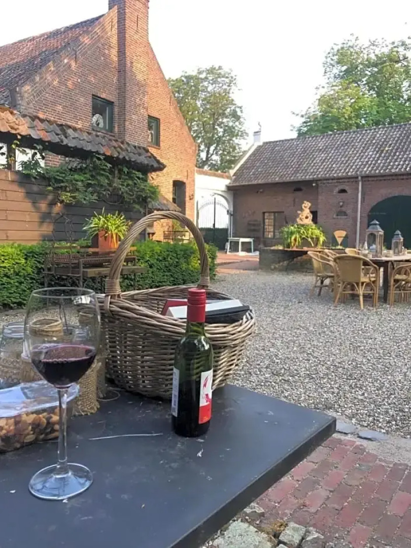 A Casa Nostra - EENVOUD, HUISELIJK EN GEZELLIG - Overnachten & Onthaasten, Retraites en meer