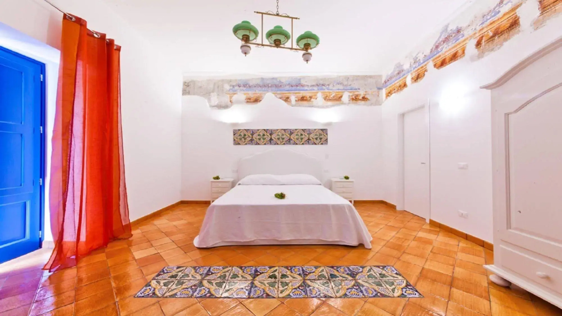 Punta Sallustro Lipari