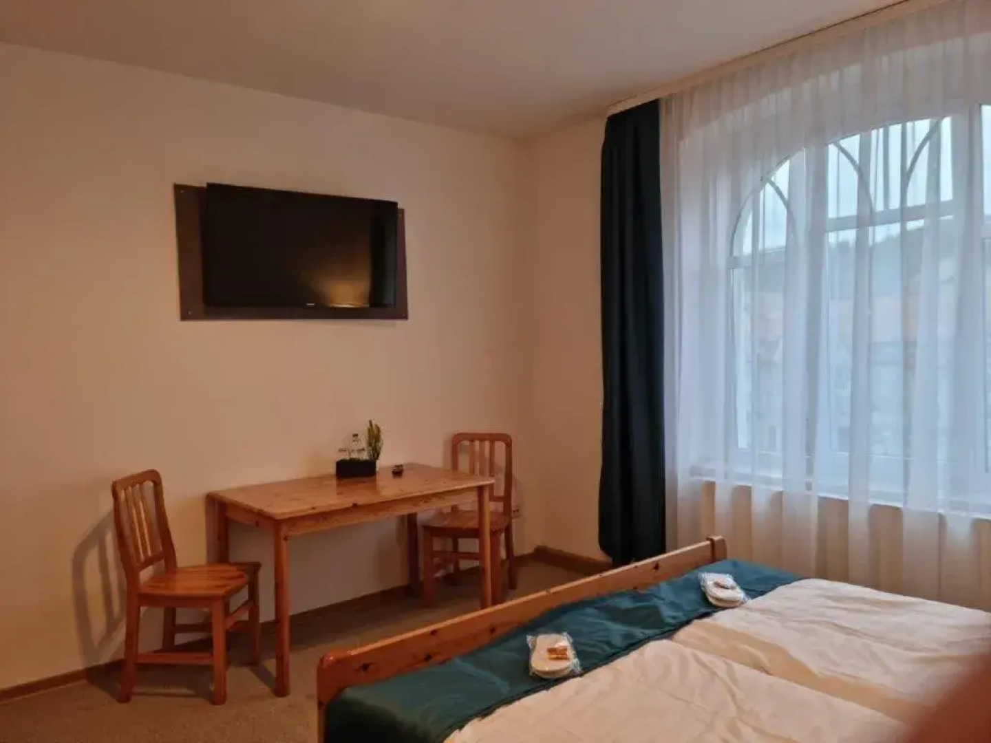 Hotel Berggasse