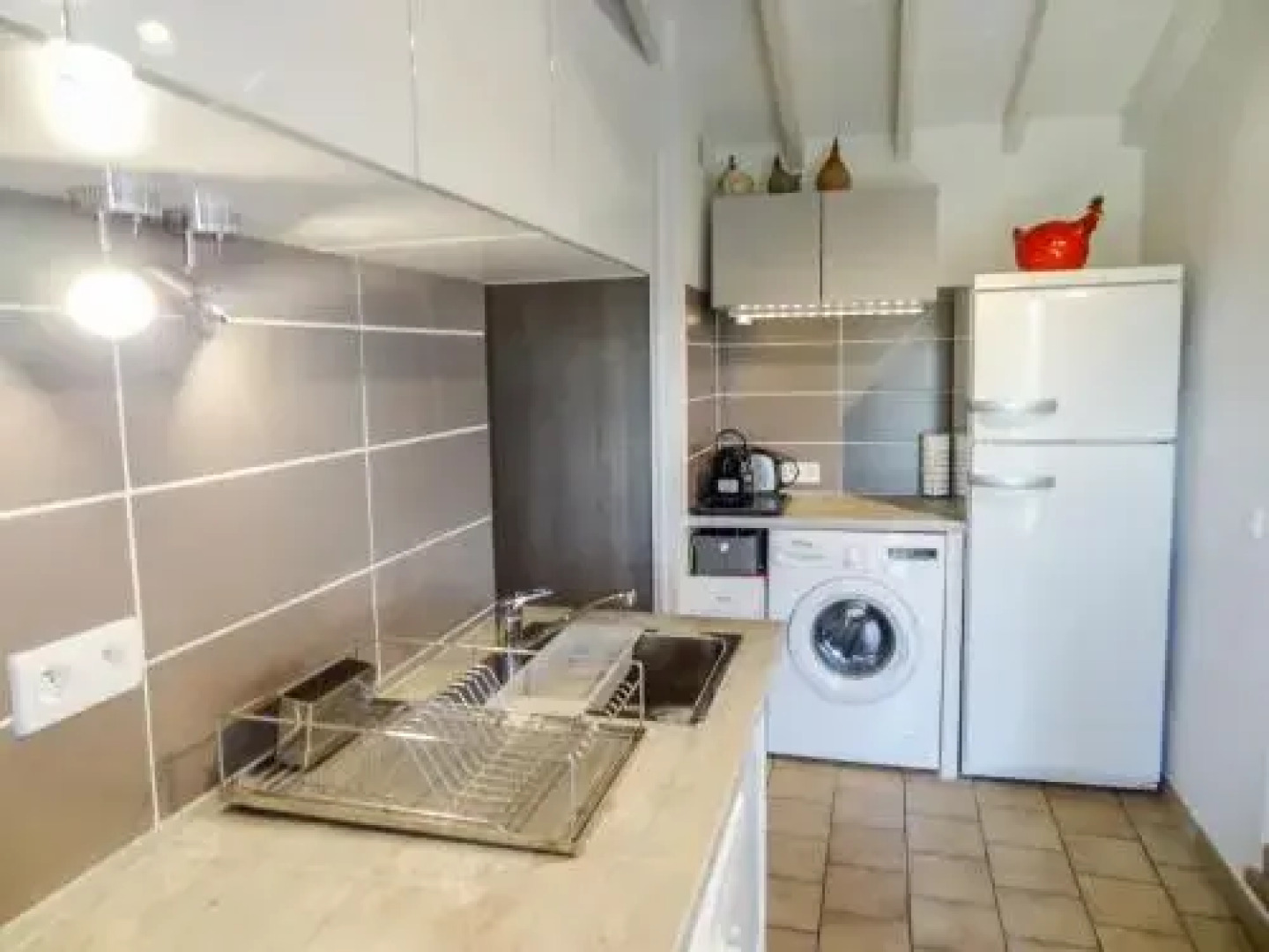 Apartment L'Hermitage St Pons