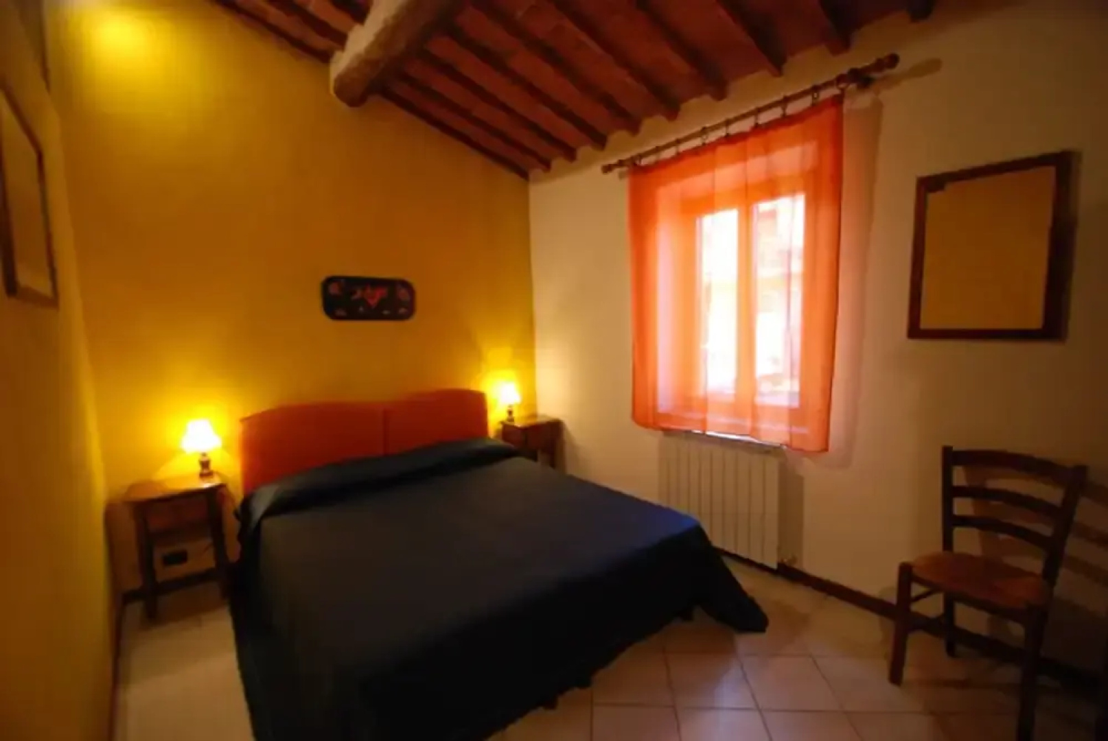 Agriturismo Arnano
