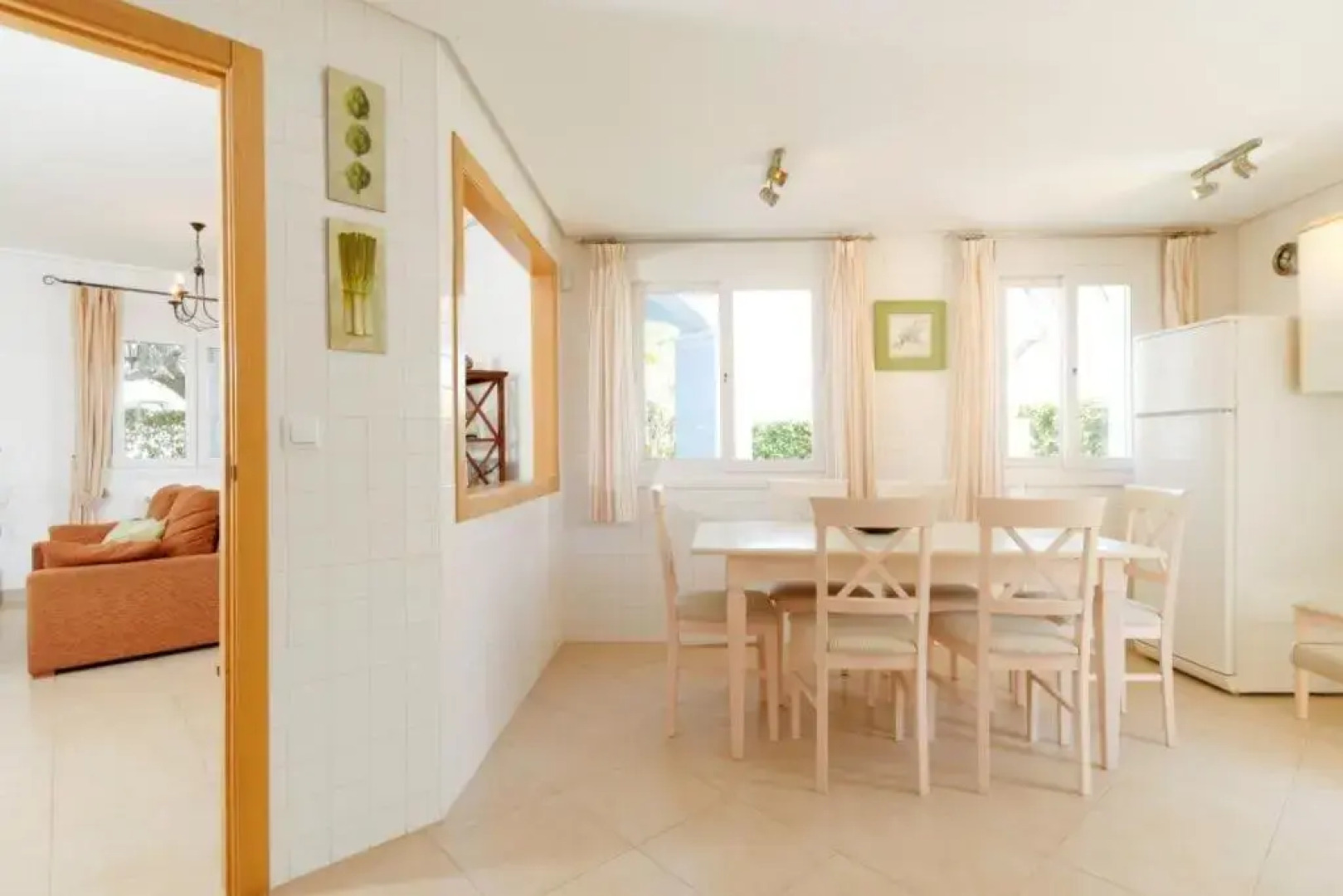 Mar Menor Golf Resort - 117