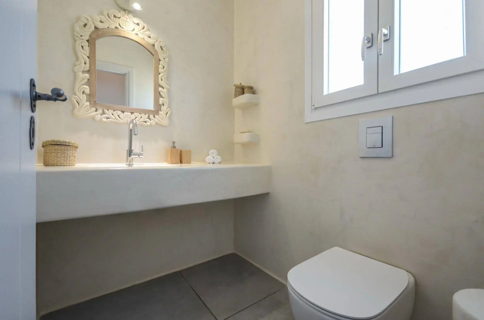 Seaside Naxos Holiday Villas