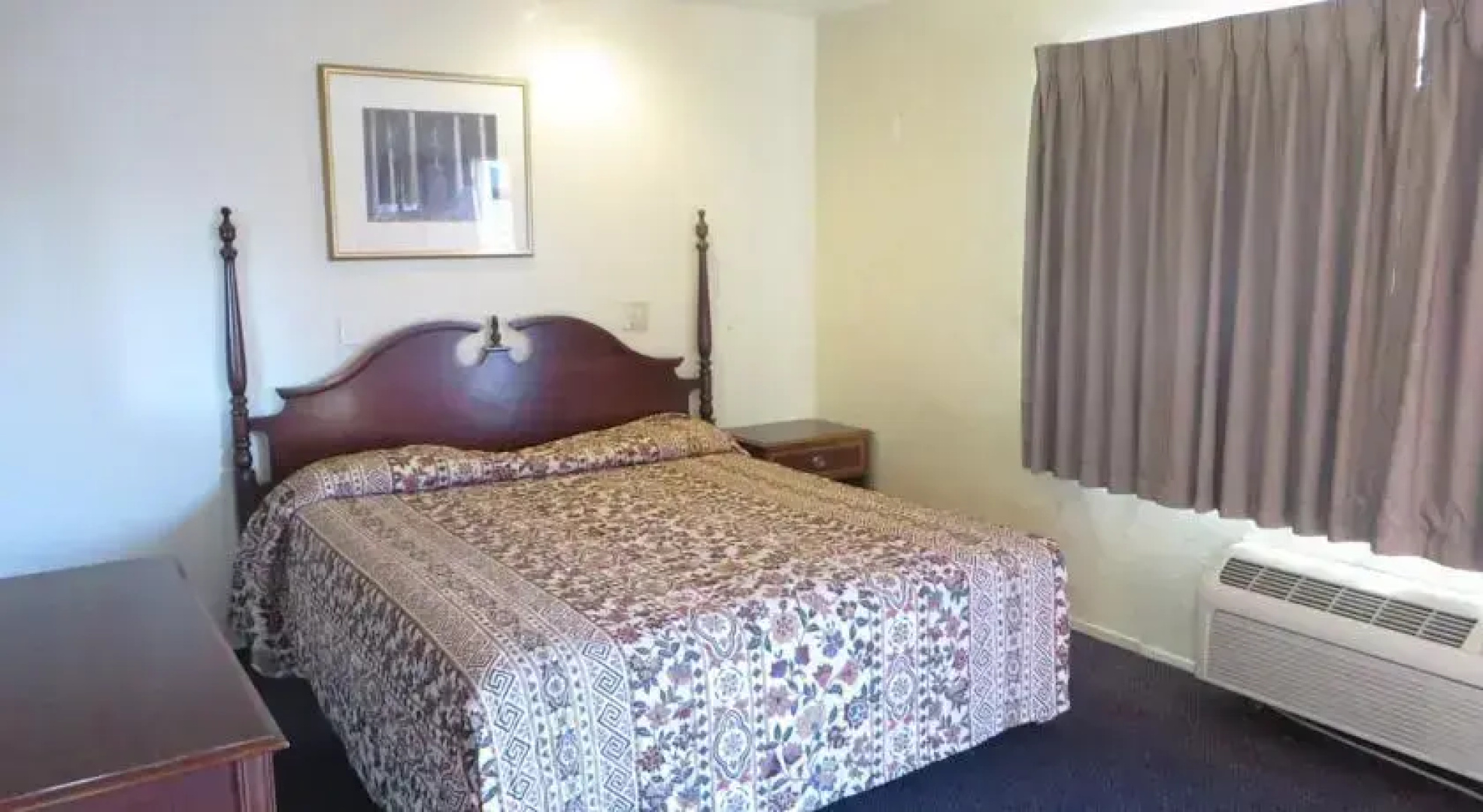 Cloud 9 Motel