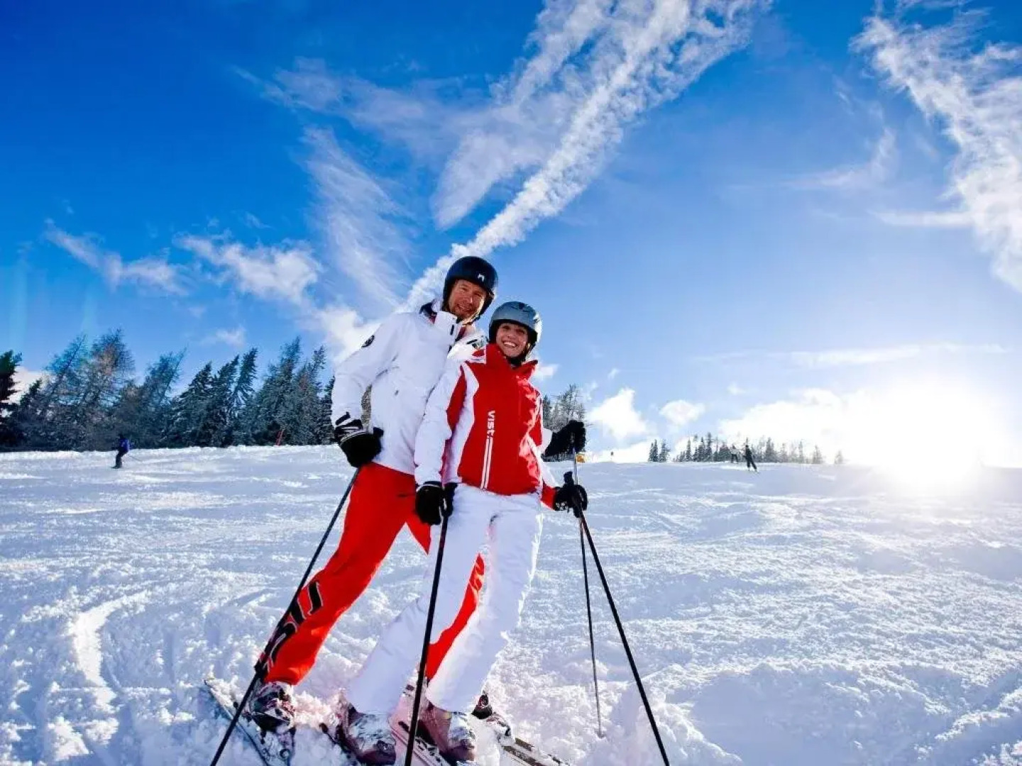 Sonnenalm Mountain Lodge