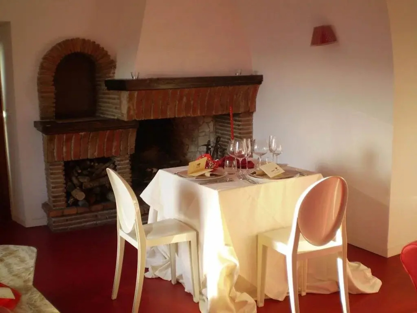 Relais Villa d'Assio