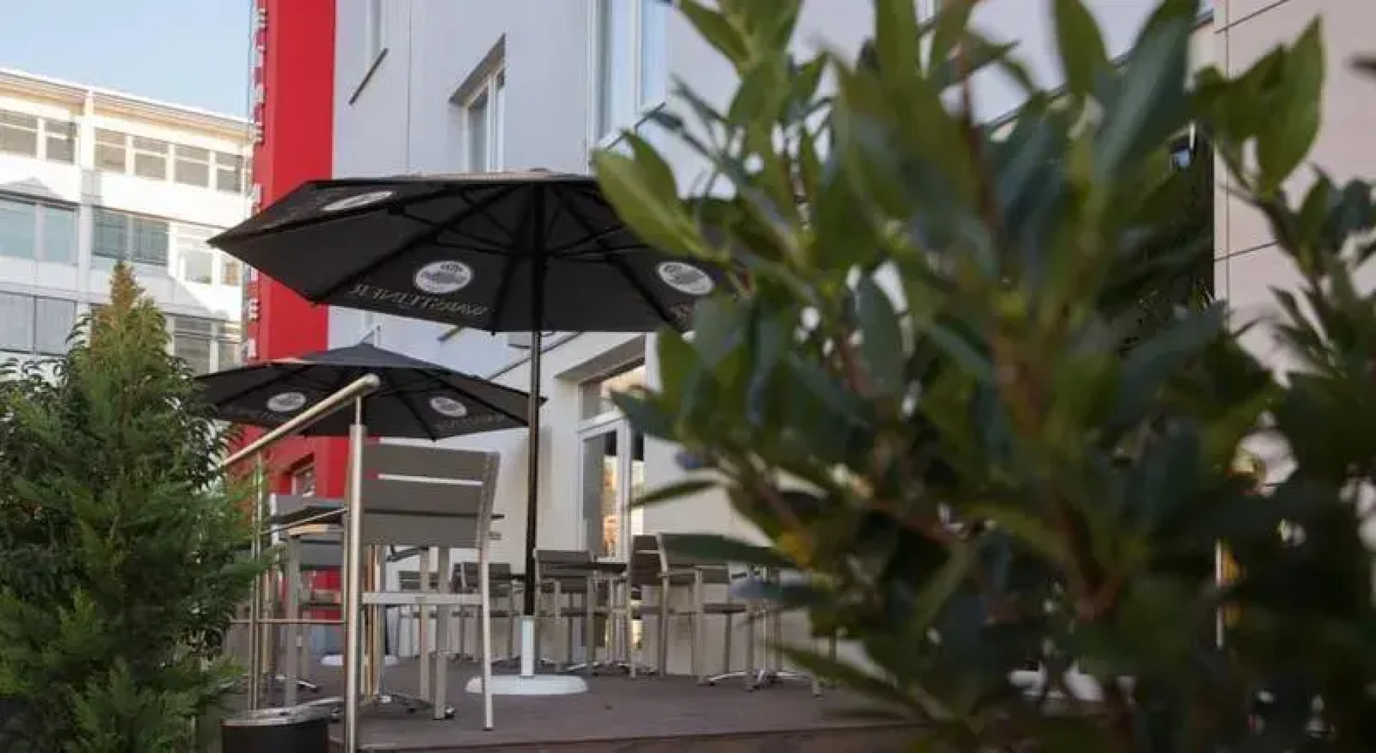 Trip Inn Goethe Classic Hotel