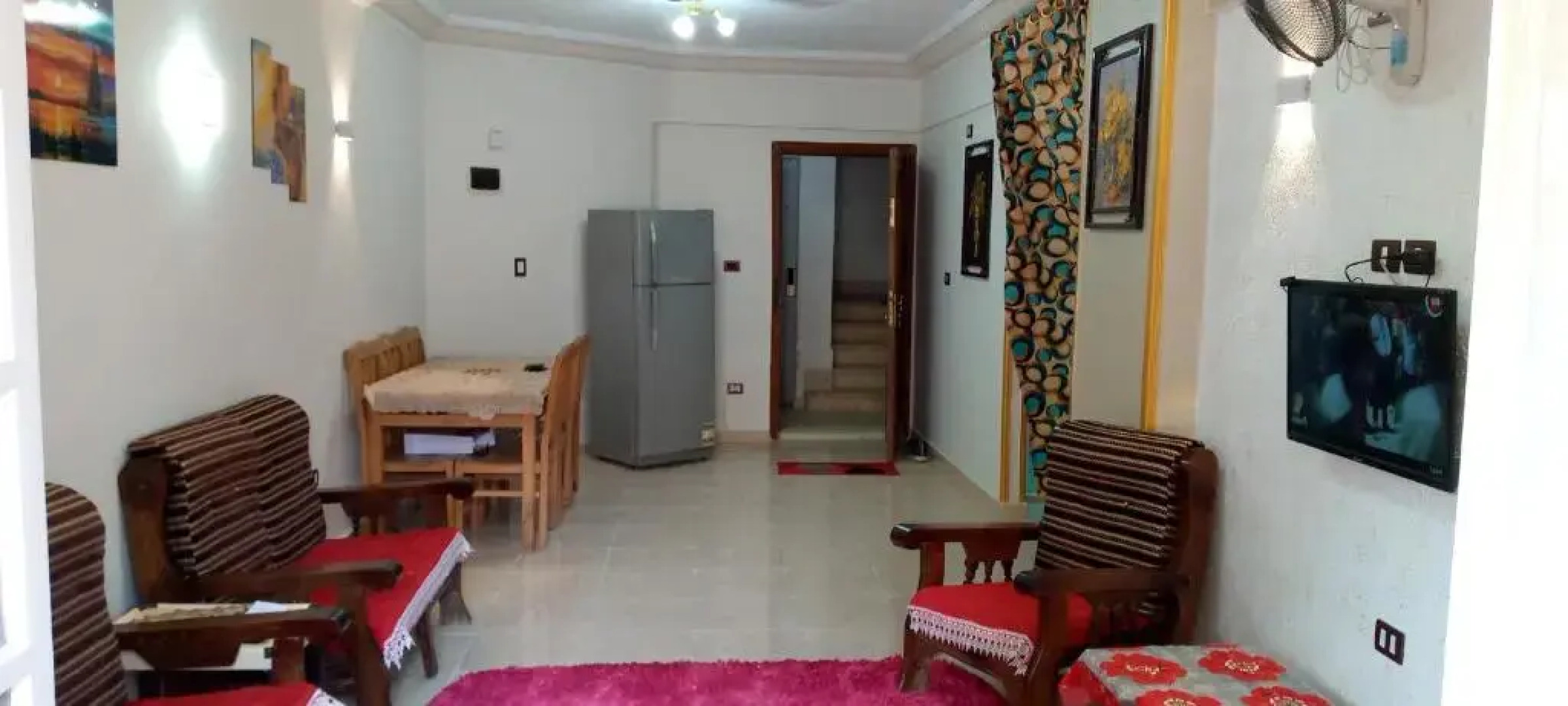 خد رحتك عندنا