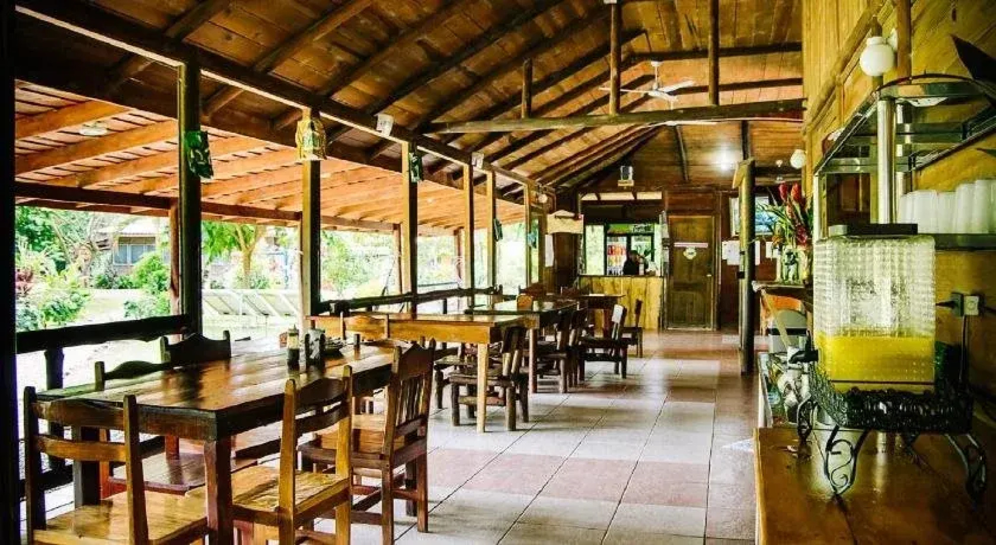 Hotel Canto de Ballenas