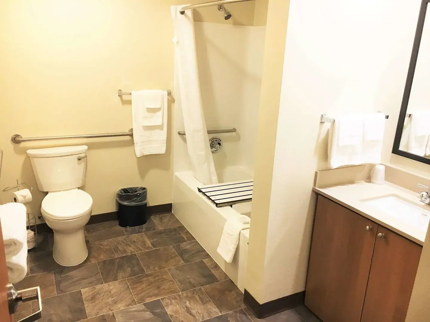 Aspen Suites Hotel Homer