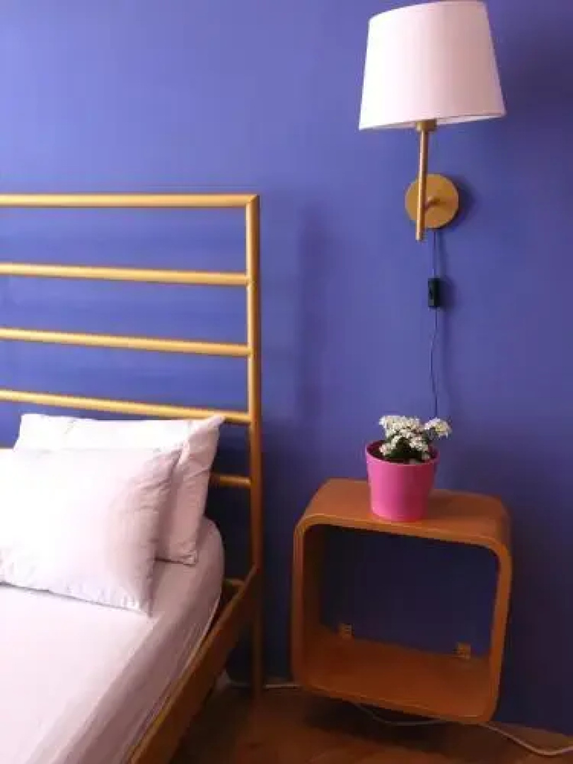 Zeppelin Hostel