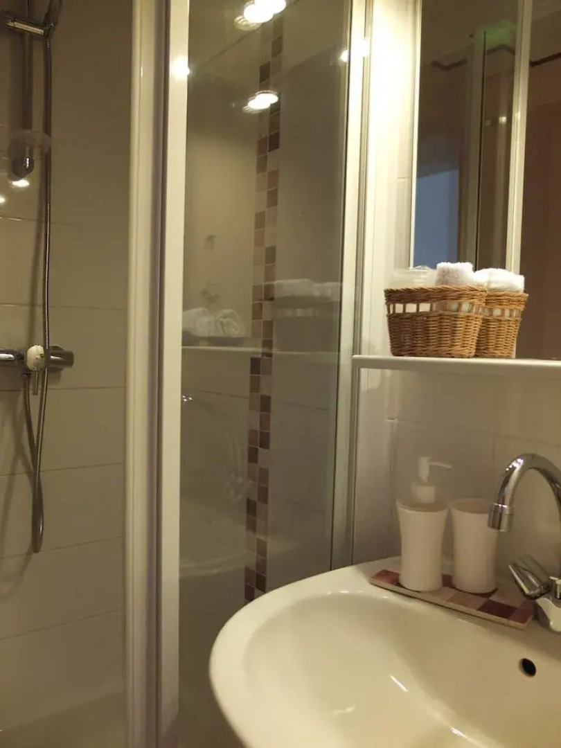 Rocault Vigneron Maison d'hôtes