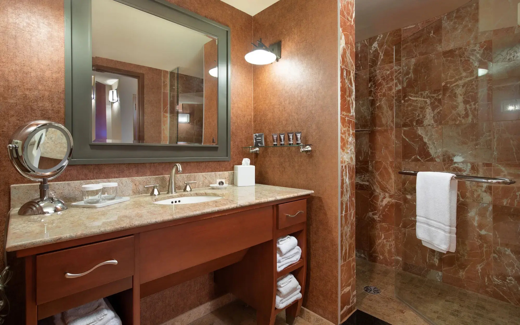 Seneca Allegany Resort & Casino